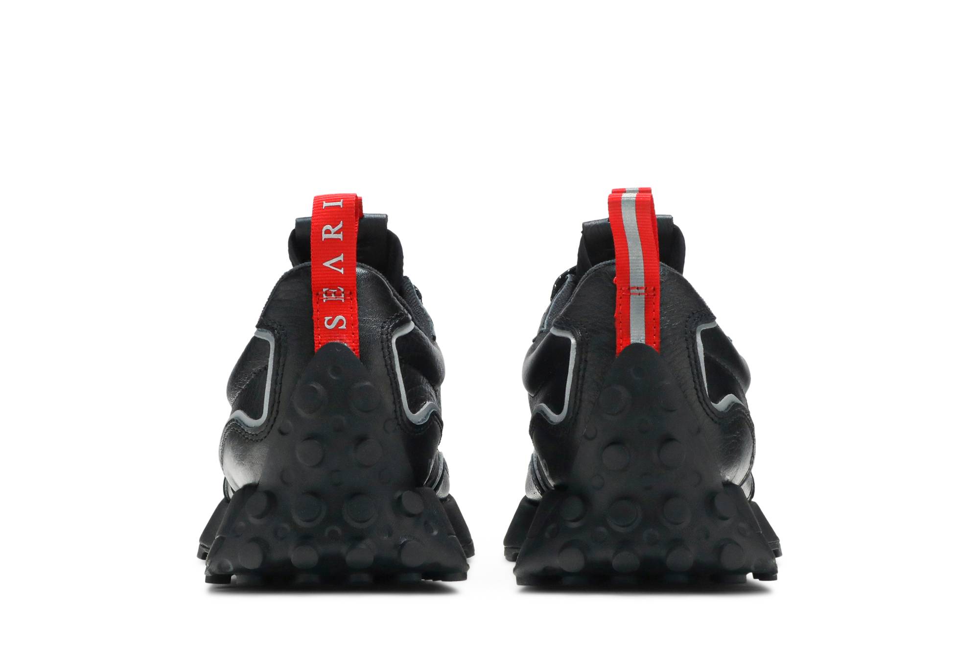 Details for Aries x New Balance 327 'INVENCIBLE II - Negro' MS327AIR