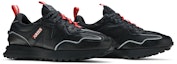 Cheap Aries x New Balance 327 'INVINCIBLE II - Hitam' MS327AIR