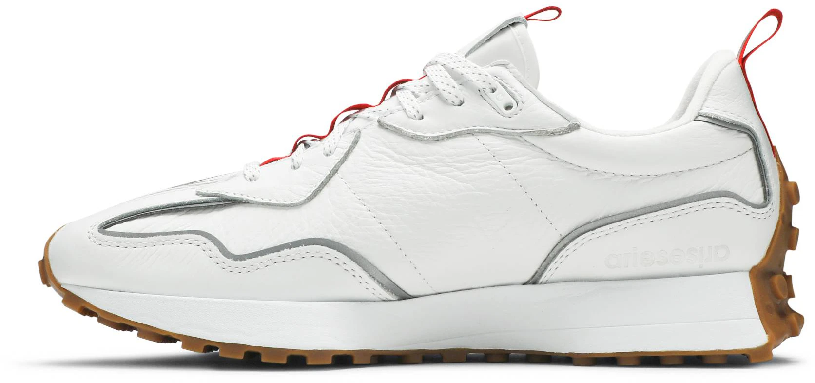 Buy Aries X New Balance 327 INVINCIBLE II White MS327ARI Novelship Buy Aries X New Balance 327 INVINCIBLE II White MS327ARI Novelship