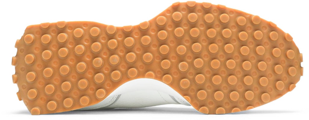 Aries x New Balance 327 'INVINCIBLE II - Putih' Sneakers MS327ARI Shop Aries x New Balance 327 'INVINCIBLE II - Putih' Sneakers MS327ARI