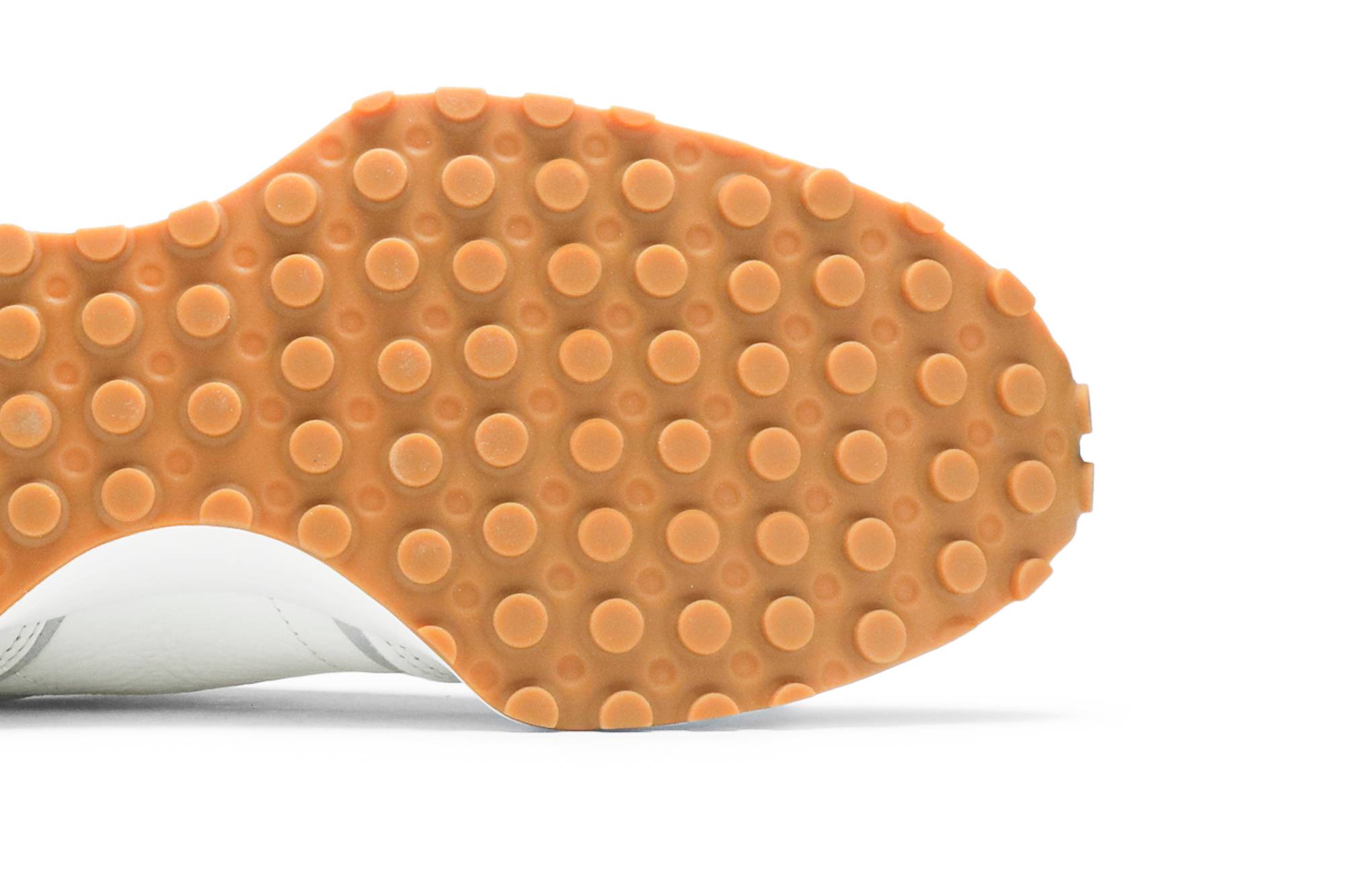 Purchase Aries x New Balance 327 'INVINCIBLE II - Putih' Sneakers MS327ARI