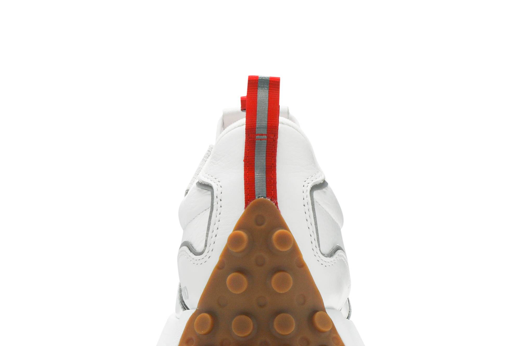 Sizing Aries x New Balance 327 'INVINCIBLE II - Putih' Sneakers MS327ARI