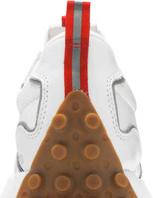 Aries x New Balance 327 'INVINCIBLE II - Putih' Sneakers MS327ARI Sizing Aries x New Balance 327 'INVINCIBLE II - Putih' Sneakers MS327ARI