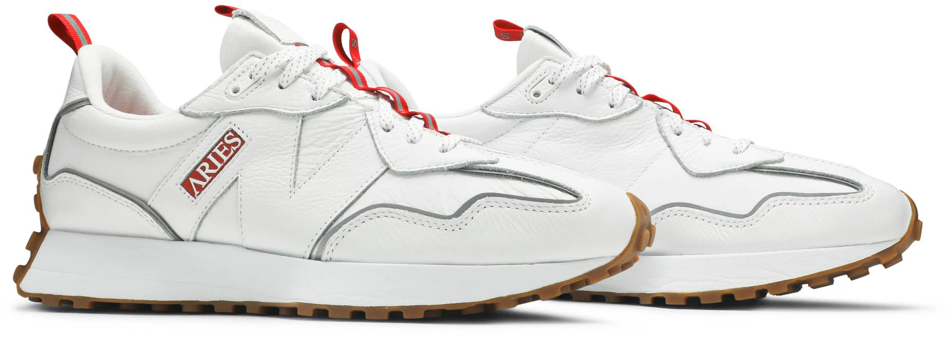 Buy Aries X New Balance 327 INVINCIBLE II White MS327ARI Novelship Buy Aries X New Balance 327 INVINCIBLE II White MS327ARI Novelship