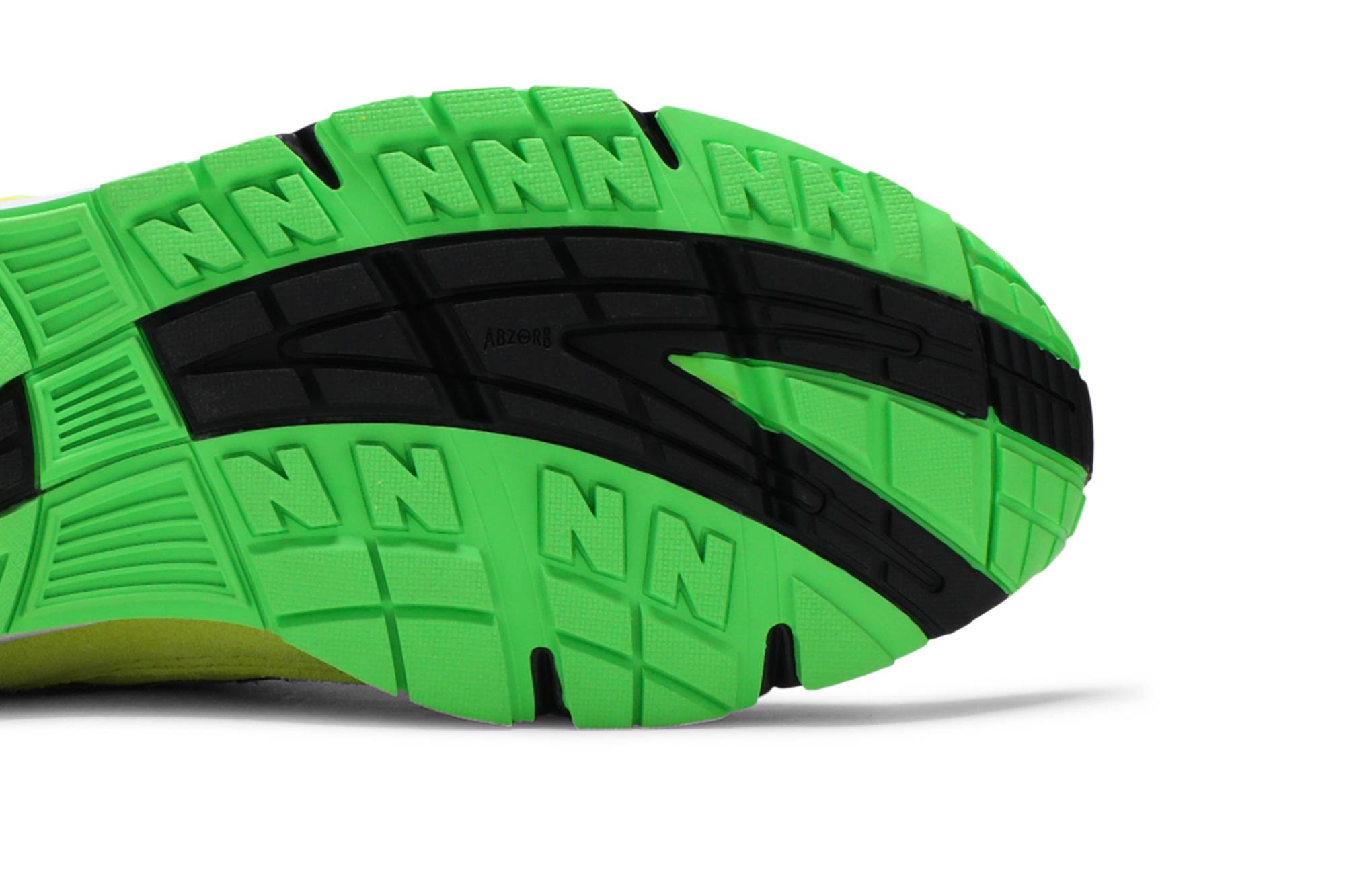 Purchase Aries x New Balance 991 Buatan Inggris 'Kuning Neon' M991AFL