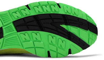 아리스 x 뉴발란스 991 메이드 인 잉글랜드 "네온 옐로우" M991AFL Purchase 아리스 x 뉴발란스 991 메이드 인 잉글랜드 "네온 옐로우" M991AFL