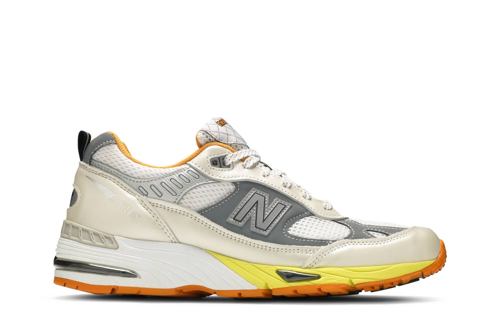 NEW BALANCE x ARIES ニューバランス 991 NB991