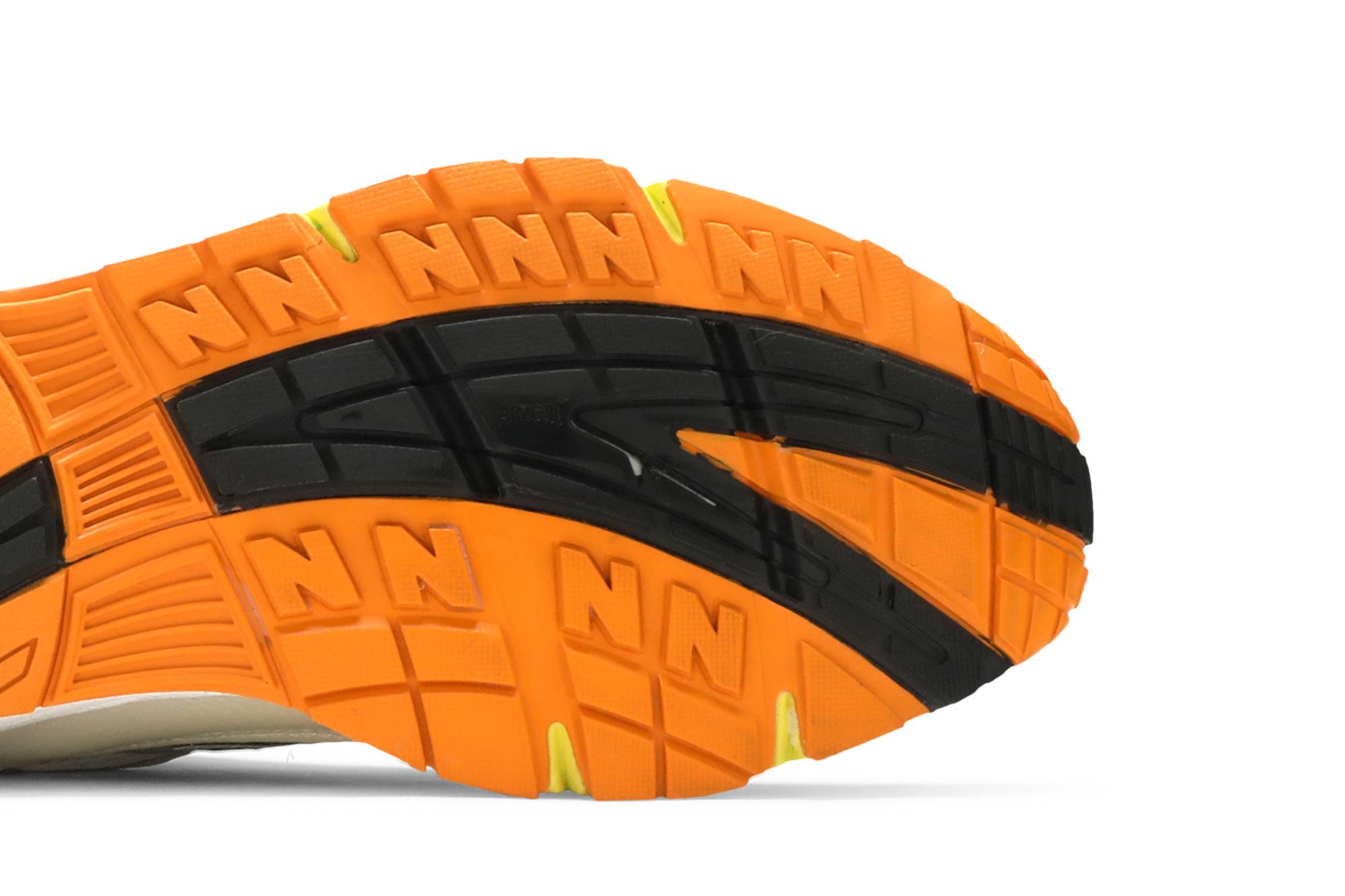 Purchase Aries x New Balance 991 Buatan England 'Orang Perak' M991ARI