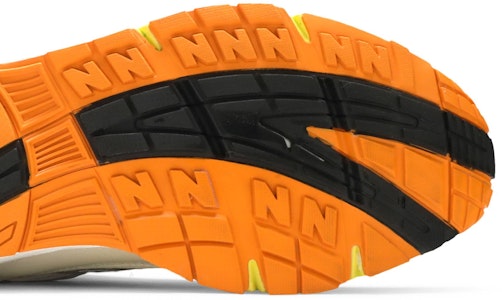 Aries x New Balance 991 Hecho en Inglaterra 'Naranja Plata' M991ARI Purchase Aries x New Balance 991 Hecho en Inglaterra 'Naranja Plata' M991ARI