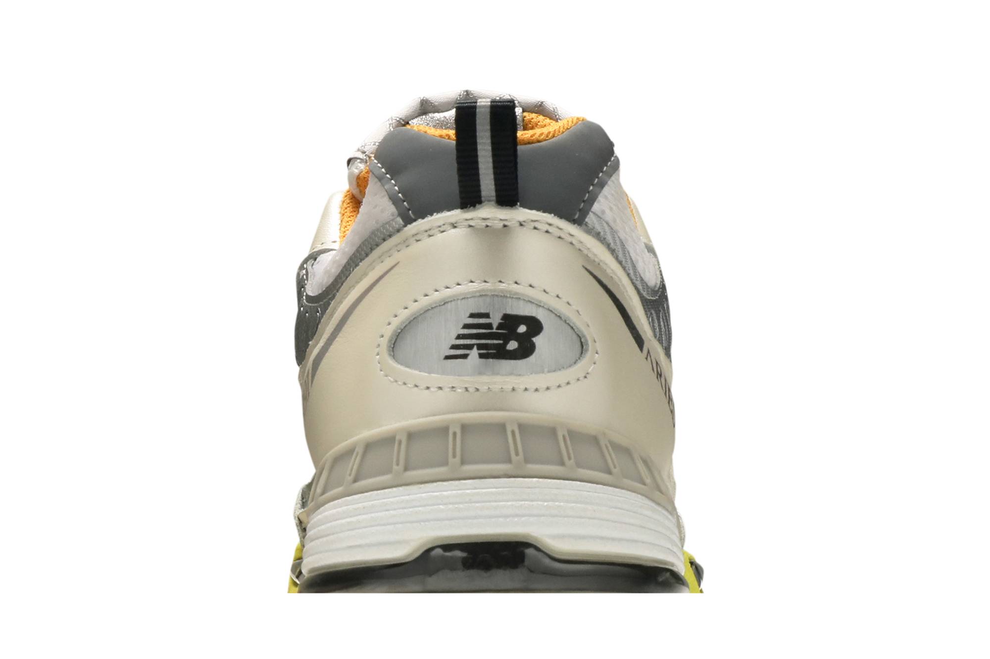 Sizing Aries x New Balance 991 Buatan England 'Orang Perak' M991ARI