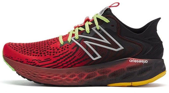 Aries x New Balance Fresh Foam 1080v11 'Unbalanced III' Lelaki & Wanita M1080Z11 Buy Aries x New Balance Fresh Foam 1080v11 'Unbalanced III' Lelaki & Wanita M1080Z11