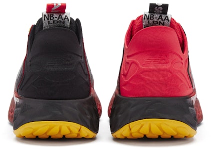 Aries x New Balance Fresh Foam 1080v11 'Unbalanced III' Lelaki & Wanita M1080Z11 Shop Aries x New Balance Fresh Foam 1080v11 'Unbalanced III' Lelaki & Wanita M1080Z11