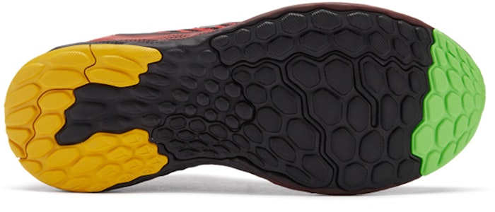 Aries x New Balance Fresh Foam 1080v11 'Unbalanced III' Lelaki & Wanita M1080Z11 Purchase Aries x New Balance Fresh Foam 1080v11 'Unbalanced III' Lelaki & Wanita M1080Z11