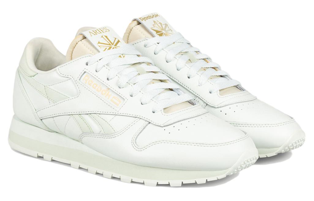 Order 아리스 x 리복 클래식 레더 "화이트" 100201988