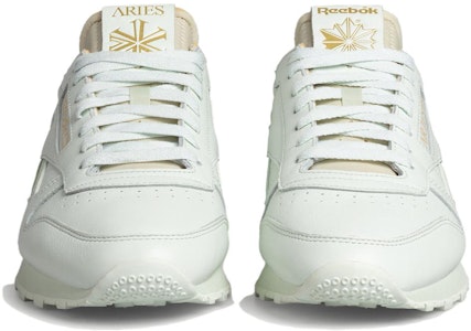 아리스 x 리복 클래식 레더 "화이트" 100201988 Shop 아리스 x 리복 클래식 레더 "화이트" 100201988