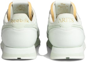 Aries x Reebok Classic Leather "Putih" 100201988 Purchase Aries x Reebok Classic Leather "Putih" 100201988