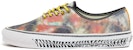 Aries x Vans OG Authentic LX 'Tie Dye' Warna Ikat Celup VN0A4BV9YZC