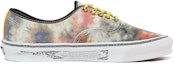 Order Aries x Vans OG Authentic LX 'Tie Dye' Warna Ikat Celup VN0A4BV9YZC