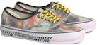Shop Aries x Vans OG Authentic LX 'Tie Dye' Warna Ikat Celup VN0A4BV9YZC