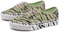 Order Aries x Vans OG Authentic LX 'Harimau Berwarna Pudar' VN0A4BV99QV