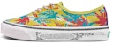 Aries x Vans OG Authentic LX 'Weed Muted' VN0A4BV99QW