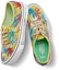 Purchase Aries x Vans OG Authentic LX 'Weed Muted' VN0A4BV99QW