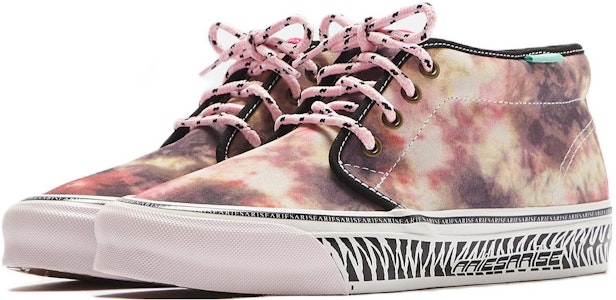 Aries x Vans OG 척카 부츠 'Tie Dye' VN0A5FBVYZC VN0A5FBVYZC Buy Aries x Vans OG 척카 부츠 'Tie Dye' VN0A5FBVYZC VN0A5FBVYZC