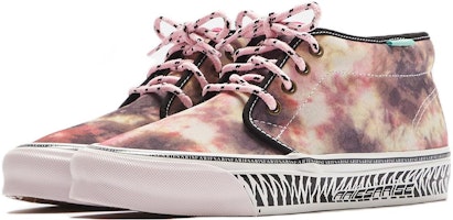 Aries x Vans OG Chukka Boot 'Tie Dye' VN0A5FBVYZC Aries x Vans OG Chukka Boot 'Tie Dye' VN0A5FBVYZC