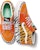 Aries x Vans OG Sk8-Mid LX 'Tiger Bright' - Harimau Terang VN0A4BVC9WW