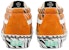 Aries x Vans OG Sk8-Mid LX 'Tiger Bright' - Harimau Terang VN0A4BVC9WW