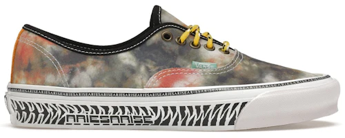 Aries x Vans Vault UA OG Authentic LX 'Tie Dye' VN0A4BV9YZC1 Aries x Vans Vault UA OG Authentic LX 'Tie Dye' VN0A4BV9YZC1