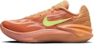 Buy Arike Ogunbowale x Nike Air Zoom GT Cut 2 'Bright Mandarin' FQ5984-800