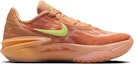 Order Arike Ogunbowale x Nike Air Zoom GT Cut 2 'Bright Mandarin' FQ5984-800