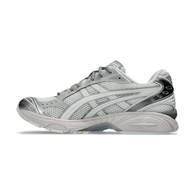 Aritzia ASICS Gel Kayano 14 'Blanc De Blanc'