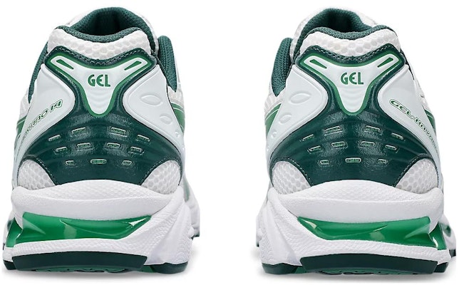 Aritzia x ASICS Gel Kayano 14 'Leprechaun' Sepatu Sneakers 1203A328-100 Purchase Aritzia x ASICS Gel Kayano 14 'Leprechaun' Sepatu Sneakers 1203A328-100