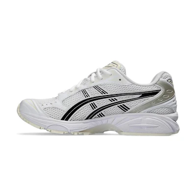 Aritzia ASICS Gel Kayano 14 'White Black'