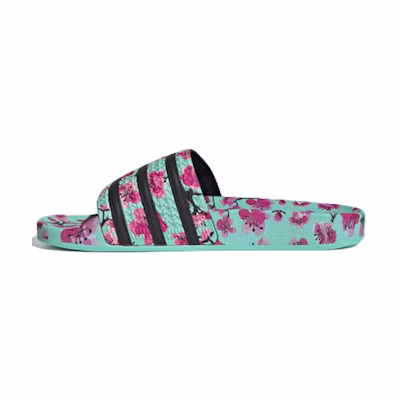 AriZona adidas Adilette 'Green Tea With Ginseng And Honey'