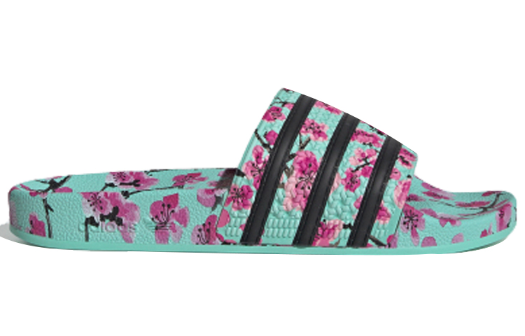 Order AriZona x adidas Adilette 'Teh Hijau Ginseng dan Madu' FV2720