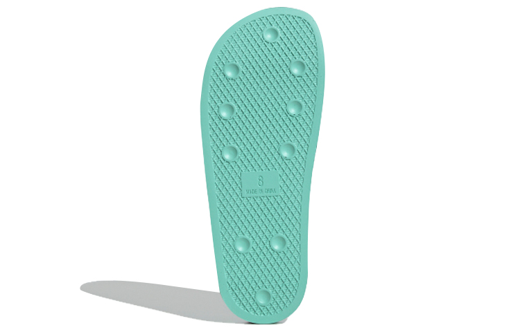 Details for AriZona x adidas Adilette 'Teh Hijau Ginseng dan Madu' FV2720