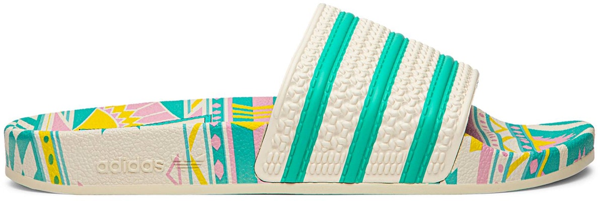 AriZona x adidas Adilette 'Té Helado con Sabor a Limón' FV2721 Buy AriZona x adidas Adilette 'Té Helado con Sabor a Limón' FV2721