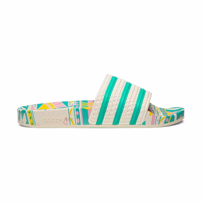 AriZona adidas Adilette 'Iced Tea With Lemon Flavor'