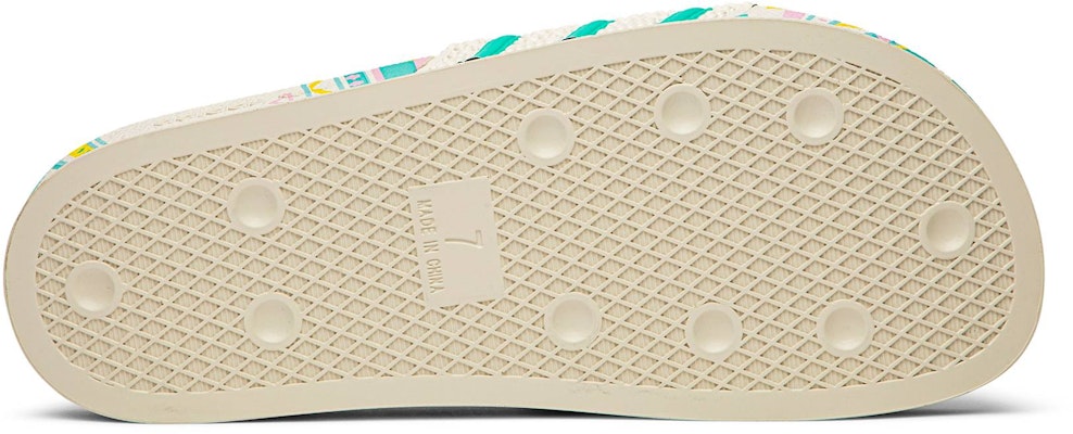 AriZona x adidas Adilette 'Té Helado con Sabor a Limón' FV2721 Shop AriZona x adidas Adilette 'Té Helado con Sabor a Limón' FV2721