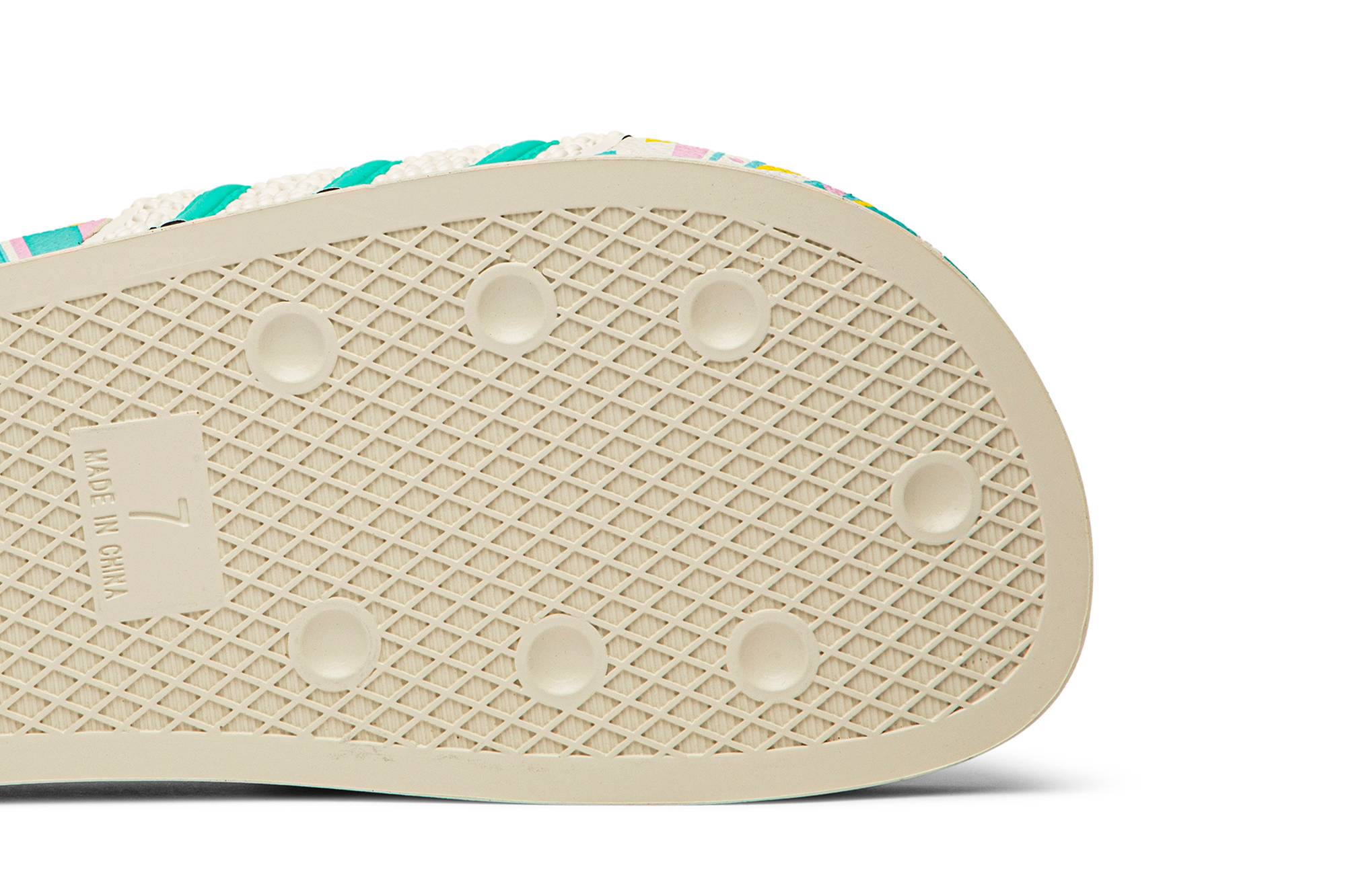 Purchase AriZona x adidas Adilette 'Té Helado con Sabor a Limón' FV2721
