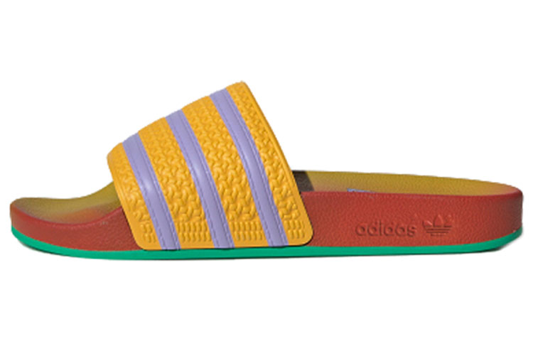 Buy AriZona x adidas Adilette 'Mucho Mango' Sandal FV2719