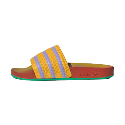 AriZona adidas Adilette 'Mucho Mango'