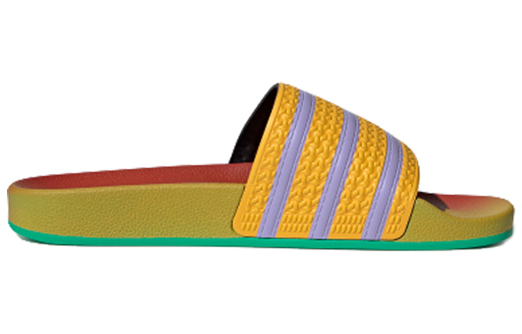 Order AriZona x adidas Adilette 'Mucho Mango' Sandal FV2719