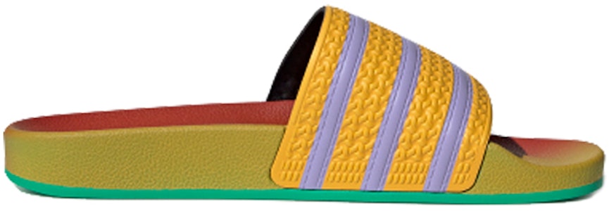 アリゾナ×adidas アディレッタ「Mucho Mango」(80 characters) FV2719 Order アリゾナ×adidas アディレッタ「Mucho Mango」(80 characters) FV2719