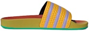 Order AriZona x adidas Adilette 'Mucho Mango' Sandal FV2719