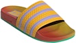 Lookbook AriZona x adidas Adilette 'Mucho Mango' Sandal FV2719