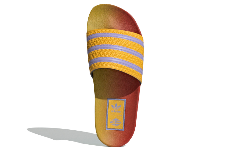 Purchase AriZona x adidas Adilette 'Mucho Mango' Sandal FV2719